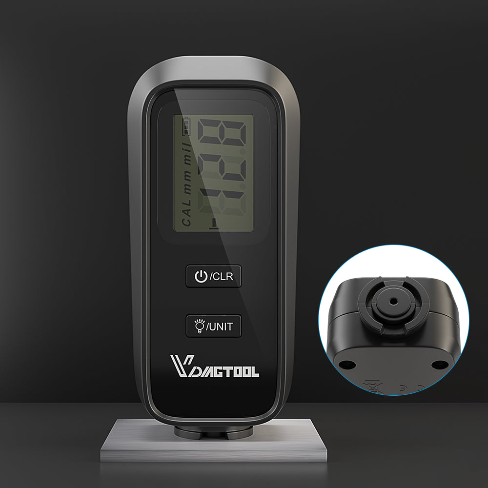 Automotive Paint Coating Thickness Gauge