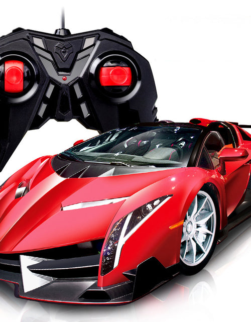 Load image into Gallery viewer, Remote Control Racing Car 116 Model
