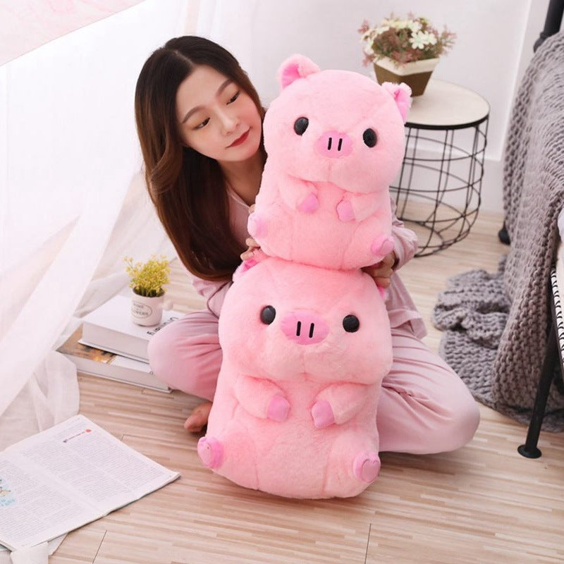 Unique Soft Teddy Plush Boba Milk Tea Plushie Toy Stuffed Fruit Shape Taste Milk Tea Hug Pillow Balls Boba Tea Cup Cushion Kids