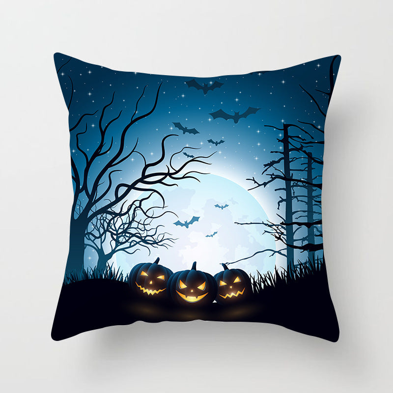 Halloween Pillowcase