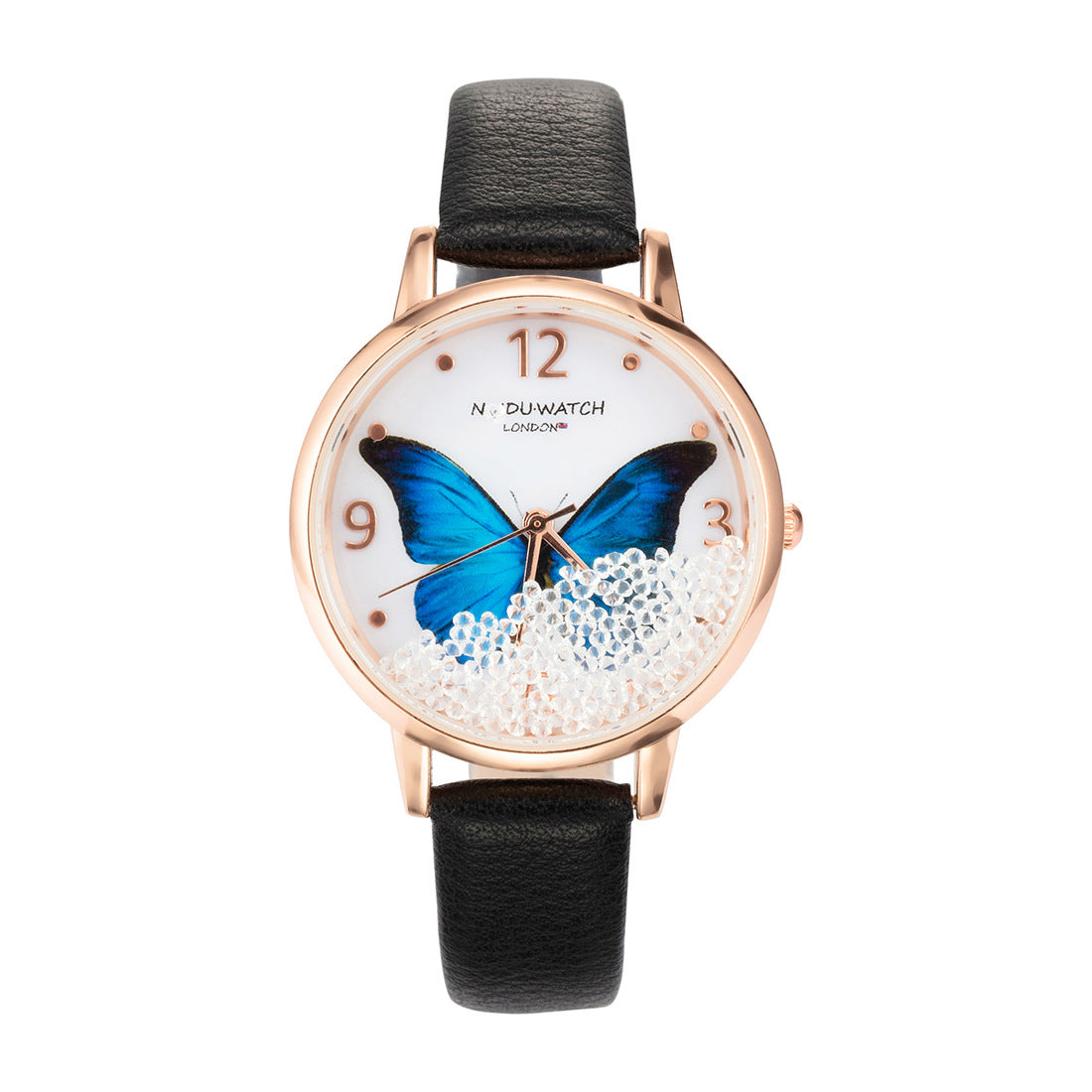 Women Simple Japanese Quartz Watch