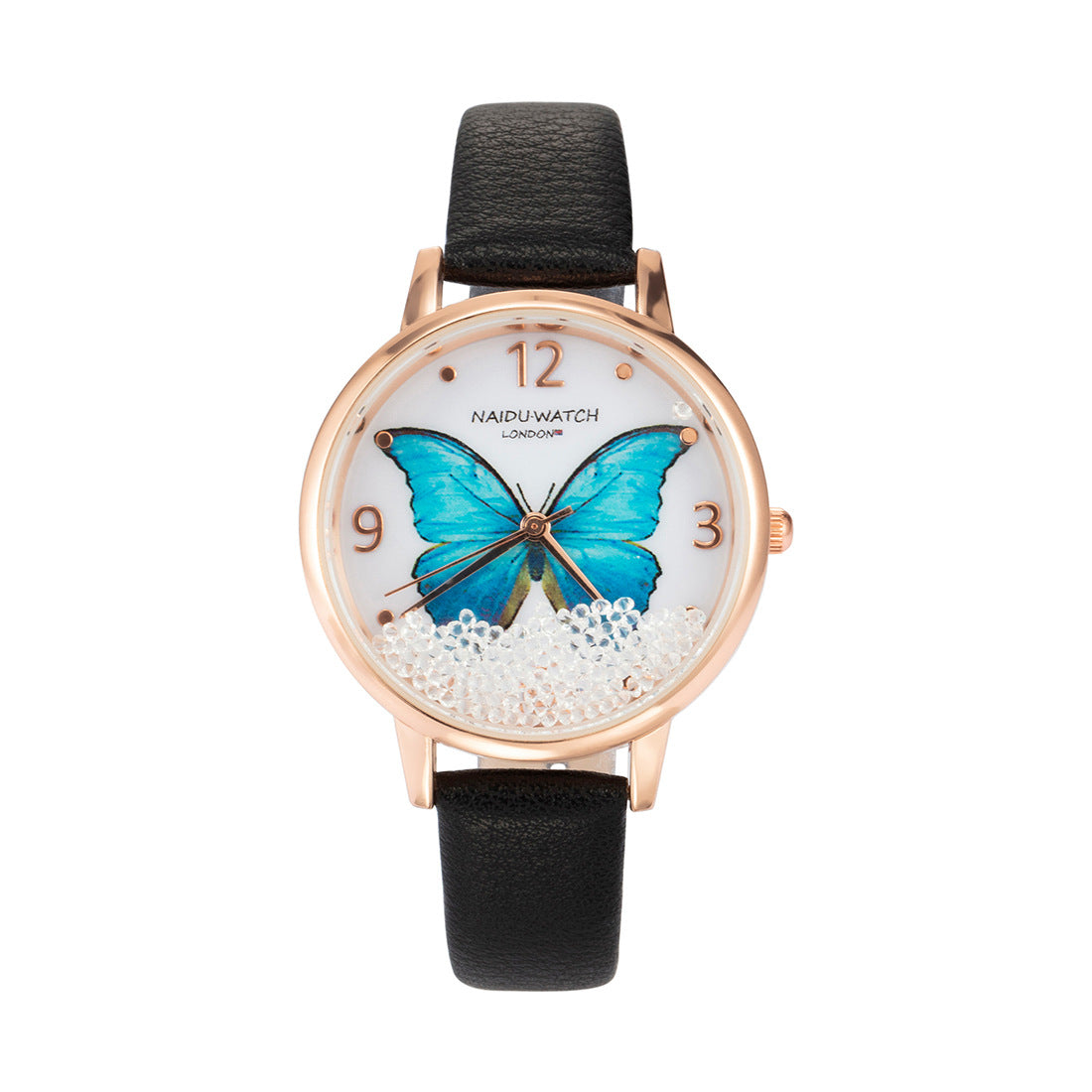 Women Simple Japanese Quartz Watch