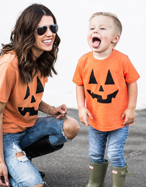 Load image into Gallery viewer, Halloween T-Shirt
