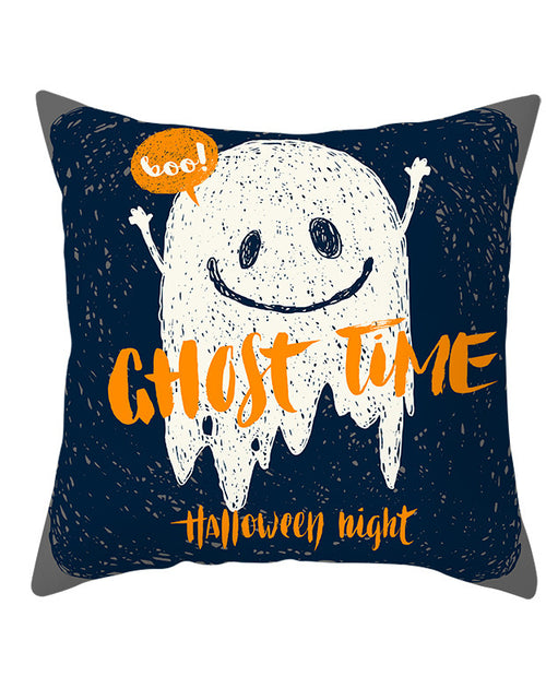 Load image into Gallery viewer, Halloween Pillowcase
