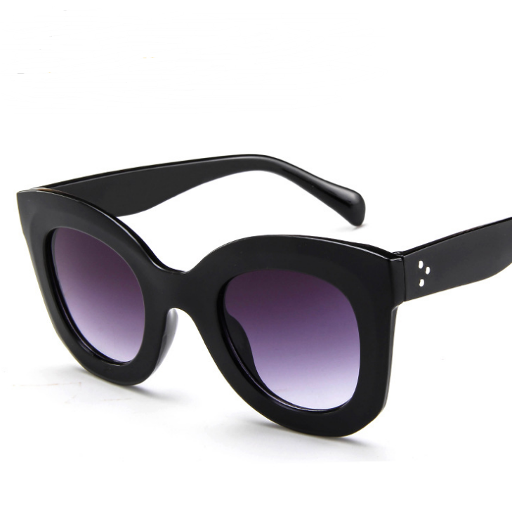 Fashion Cat Eye Sunglasses