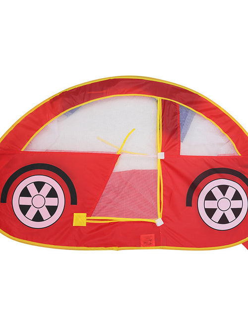 Load image into Gallery viewer, Folding Car Tent Educational Toys
