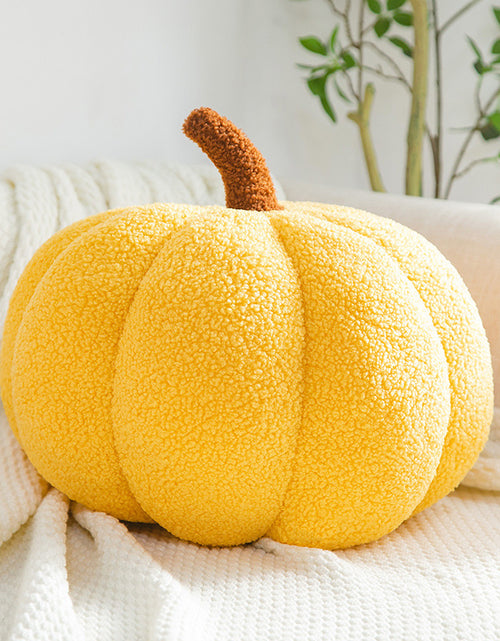 Load image into Gallery viewer, Home Decoration Pumpkin Pillow Ornaments
