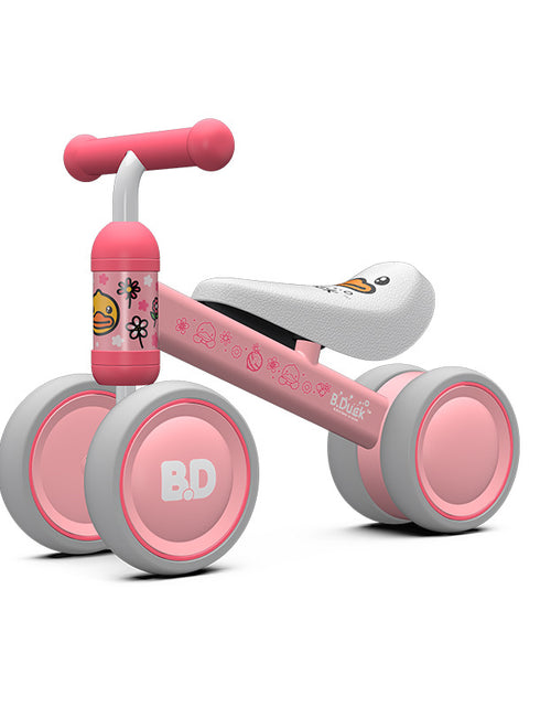 Load image into Gallery viewer, Children Scooter For Infants 1 To 2 Years Old
