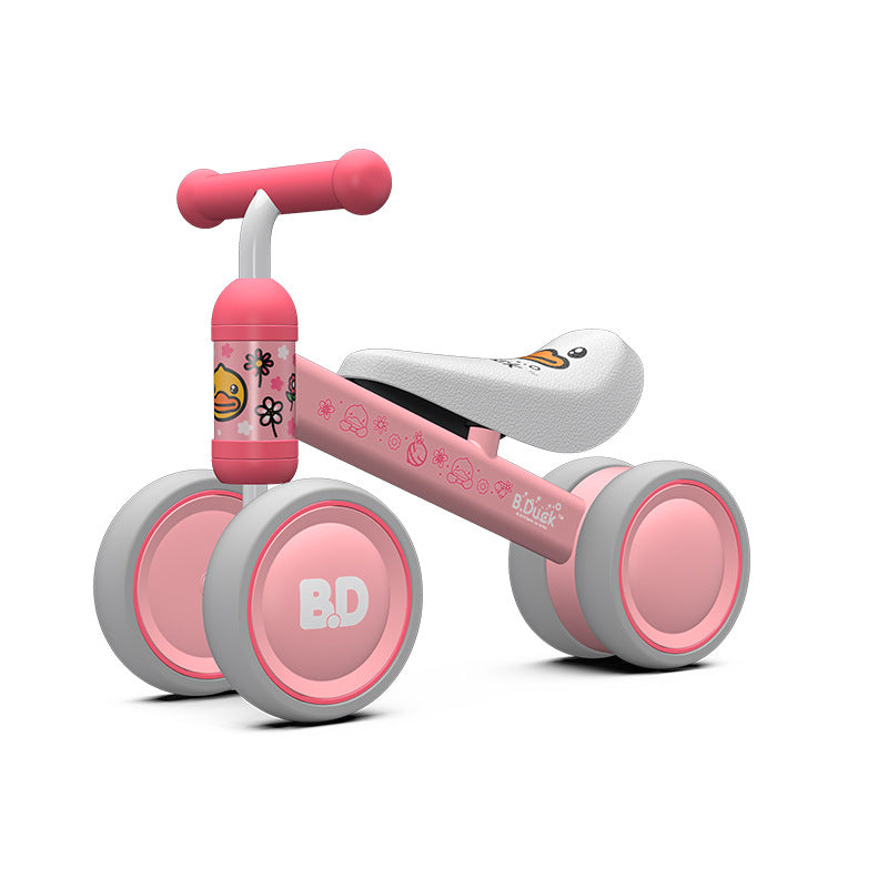 Children Scooter For Infants 1 To 2 Years Old