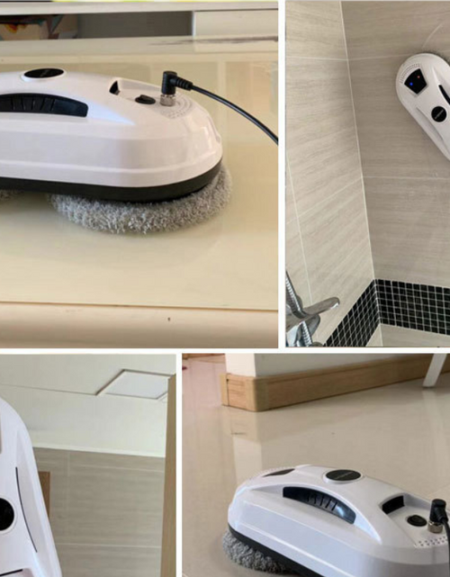 Load image into Gallery viewer, Electric Window Cleaning Robot
