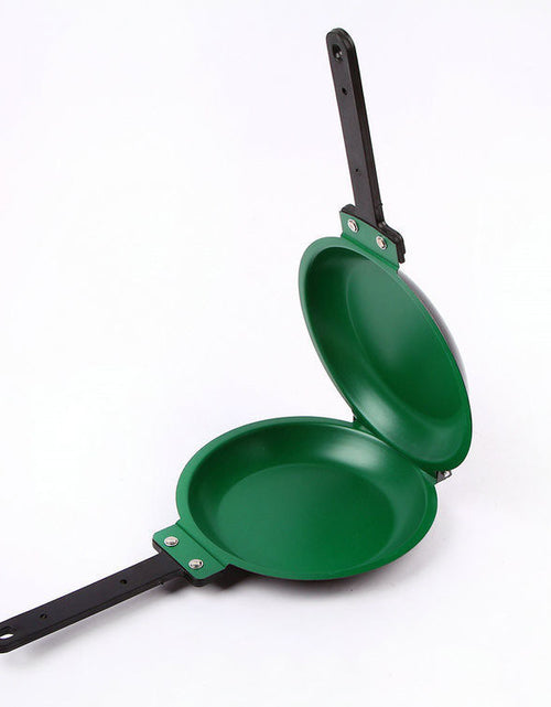 Load image into Gallery viewer, Outdoor Portable Covered Frying Pan Non-Stick Pan Kitchen Gadgets
