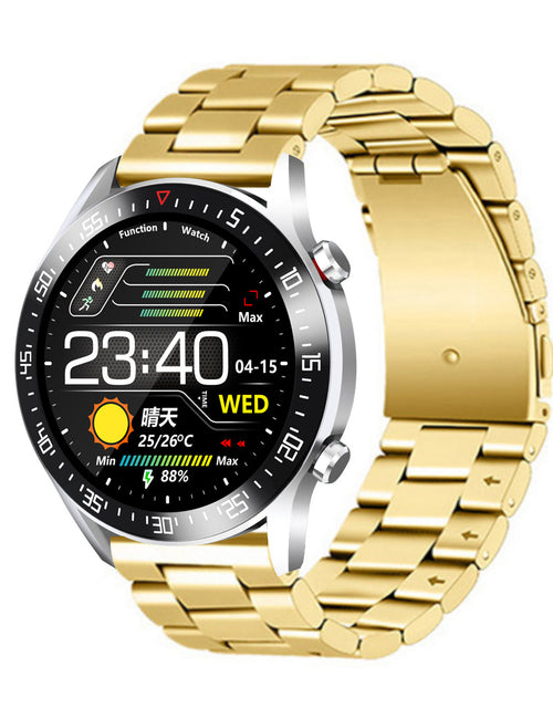 Load image into Gallery viewer, Smart Watch Full Touch Screen Pedometer Blood Oxygen Heart Rate
