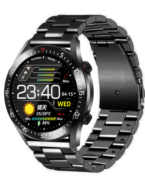 Load image into Gallery viewer, Smart Watch Full Touch Screen Pedometer Blood Oxygen Heart Rate
