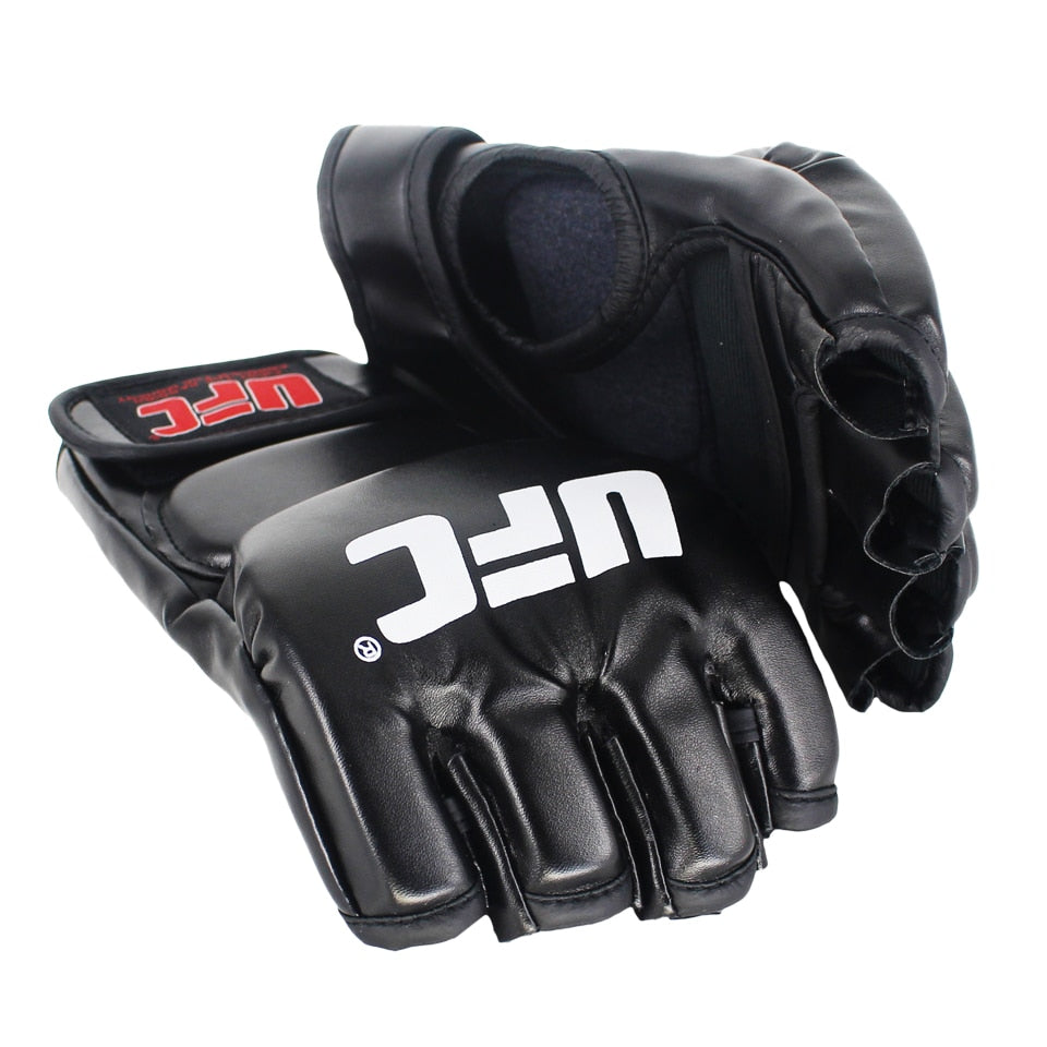 MMA Boxing Gloves