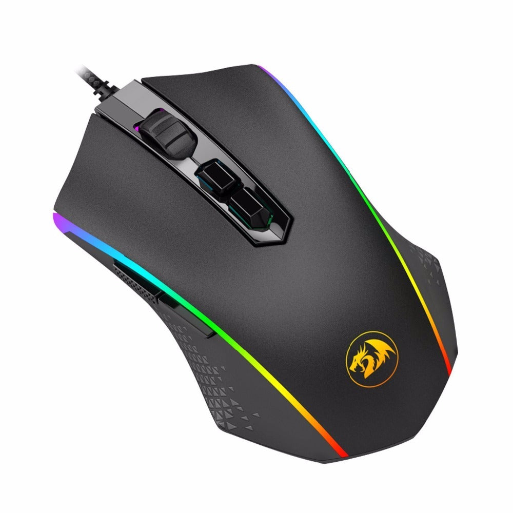 Gaming Mouse