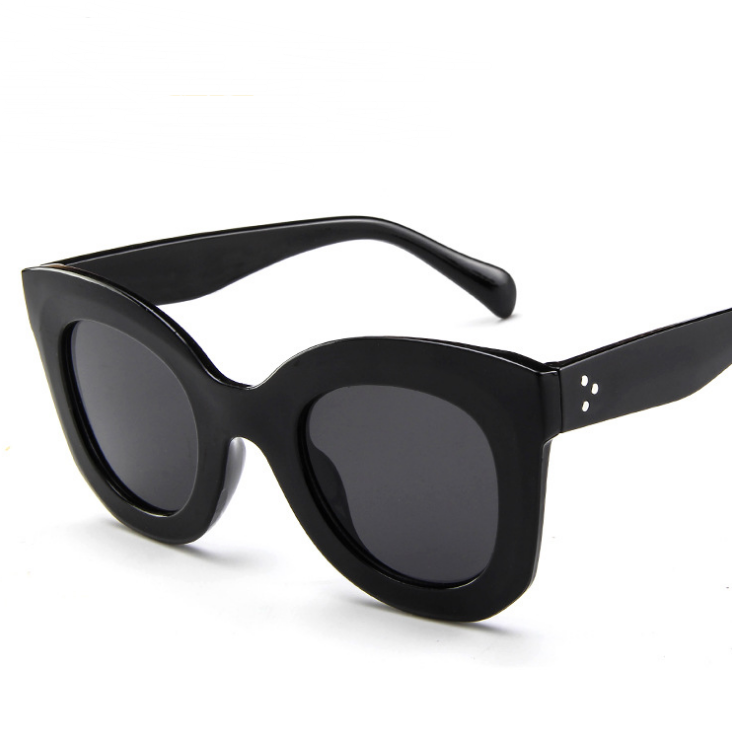 Fashion Cat Eye Sunglasses