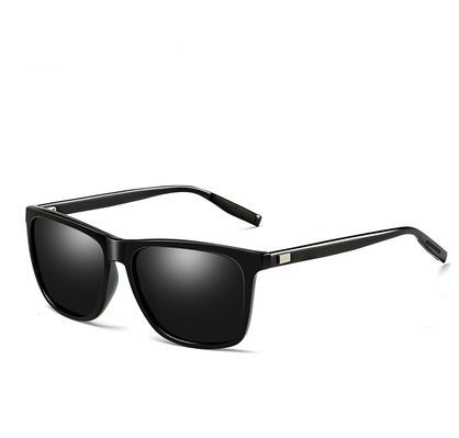 Square Sunglasses