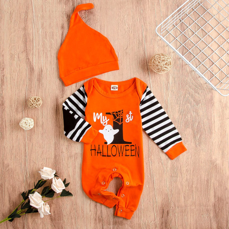 Children's Halloween Set