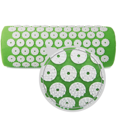 Load image into Gallery viewer, Acupuncture Yoga Cushion Massage Cushion and Pillow
