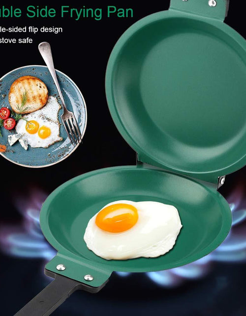 Load image into Gallery viewer, Outdoor Portable Covered Frying Pan Non-Stick Pan Kitchen Gadgets
