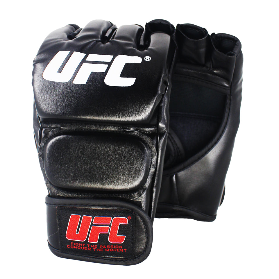 MMA Boxing Gloves