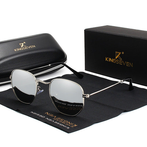 Load image into Gallery viewer, Classic Sunglasses Men Retro Sunglasses Eyewear For Men
