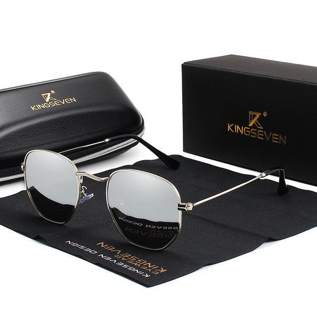 Classic Sunglasses Men Retro Sunglasses Eyewear For Men