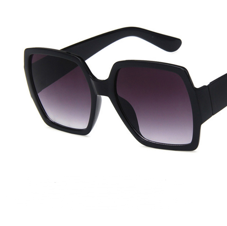 Colourful Glitter Sunglasses Retro Sunglasses