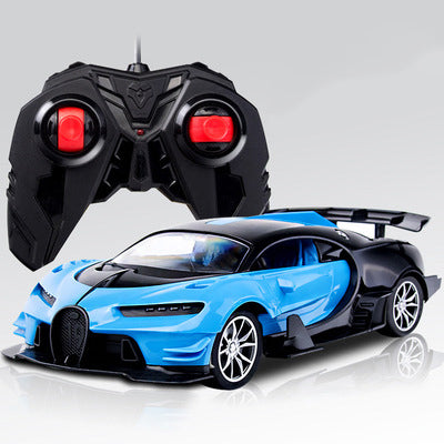 Load image into Gallery viewer, Remote Control Racing Car 116 Model
