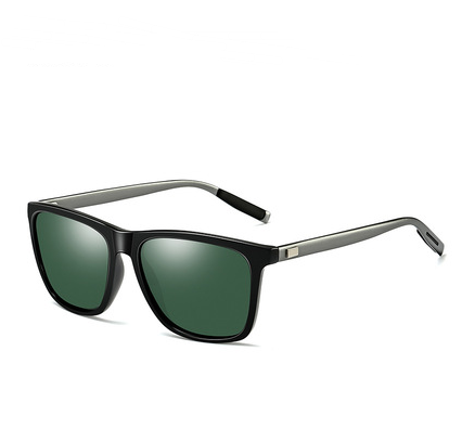 Square Sunglasses