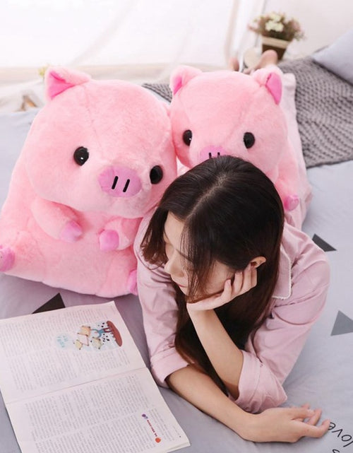 Load image into Gallery viewer, Unique Soft Teddy Plush Boba Milk Tea Plushie Toy Stuffed Fruit Shape Taste Milk Tea Hug Pillow Balls Boba Tea Cup Cushion Kids
