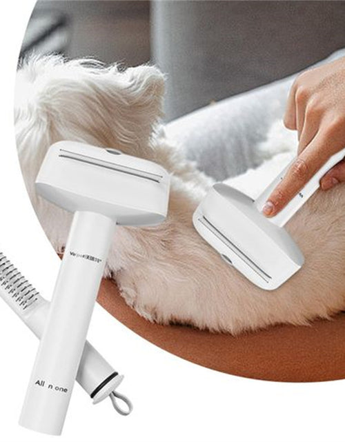 Load image into Gallery viewer, 3in1 Pets Hair Unknotting Comb Hair Device Cat Pet Products
