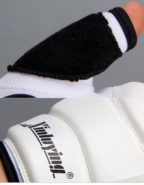 Load image into Gallery viewer, Taekwondo Gloves and Foot Protection
