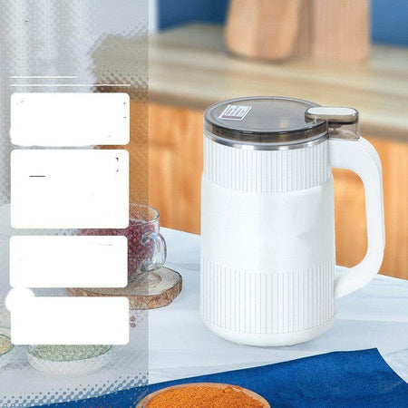 Household Small Grinder Ultra-Fine Electric Spice and Food Grinding Machine - Anam Online