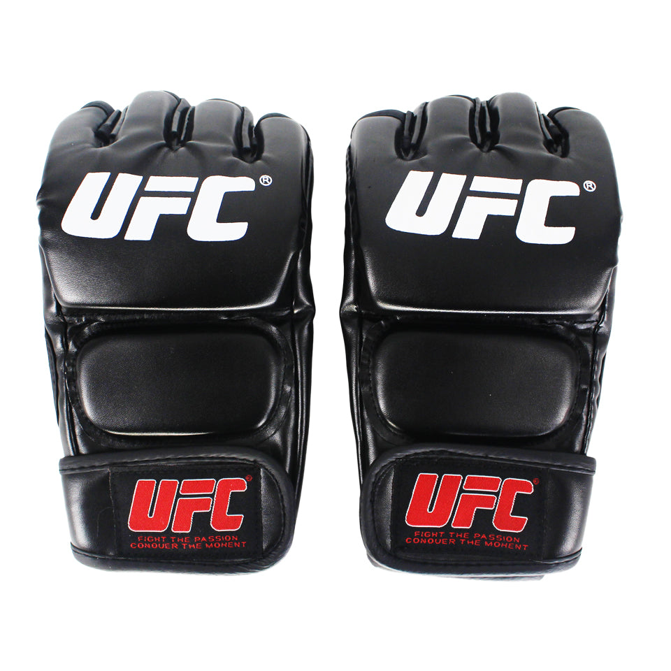 MMA Boxing Gloves