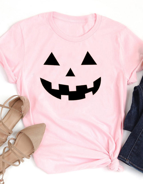 Load image into Gallery viewer, Halloween T-Shirt
