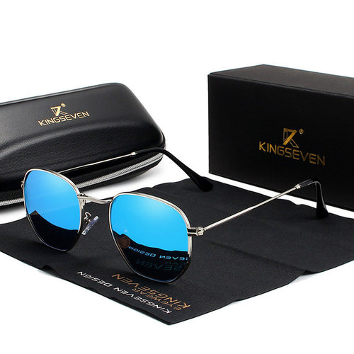 Load image into Gallery viewer, Classic Sunglasses Men Retro Sunglasses Eyewear For Men
