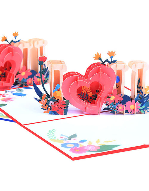 Load image into Gallery viewer, Personalised Confession Proposal Valentine&#39;s Day Greeting Card
