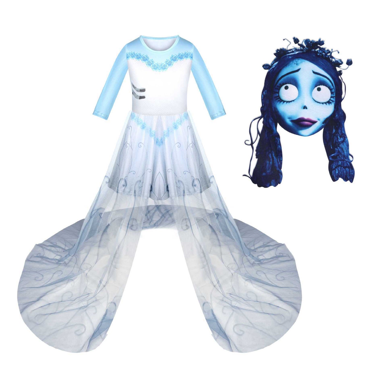 Children's Halloween Dress