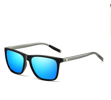 Square Sunglasses