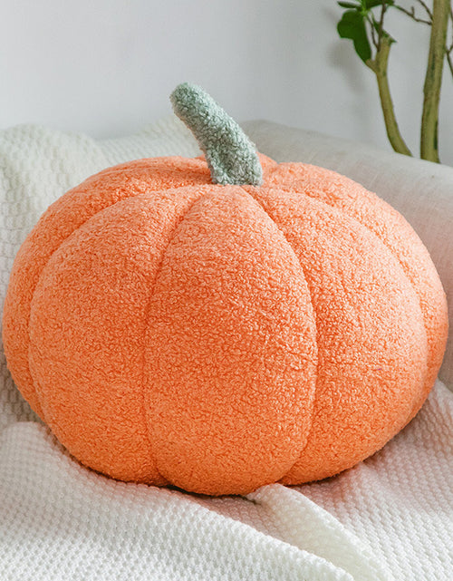 Load image into Gallery viewer, Home Decoration Pumpkin Pillow Ornaments
