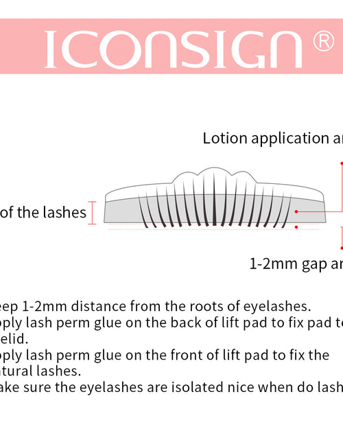 Load image into Gallery viewer, Lash Lift Kit Lash Lifting Eyelash Perming Kit Lash Curling Enhancer Eyes Makeup Tools
