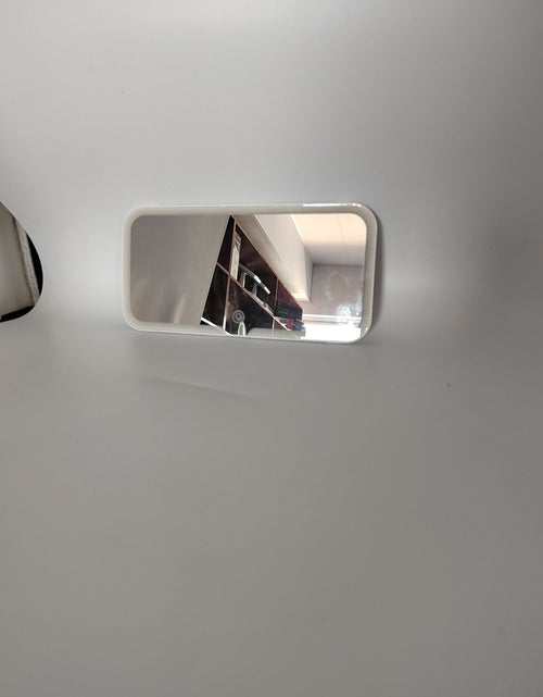 Load image into Gallery viewer, Car Sun Visor With Light Led Make-up Mirror
