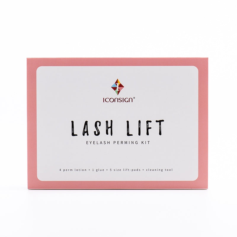 Lash Lift Kit Lash Lifting Eyelash Perming Kit Lash Curling Enhancer Eyes Makeup Tools