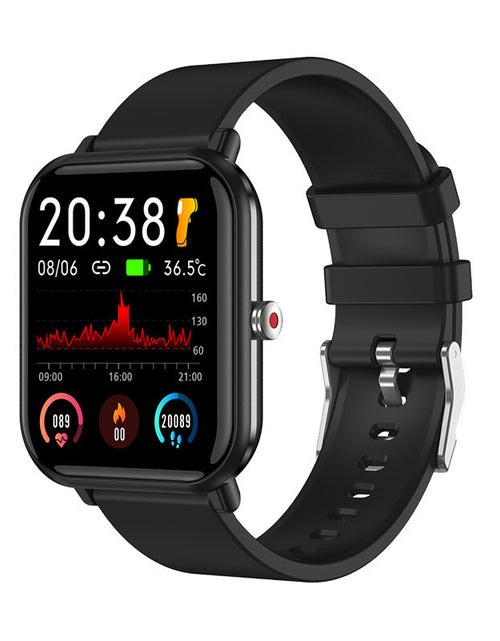 Load image into Gallery viewer, Q9 Pro Smart Bracelet Multi-Function Watch
