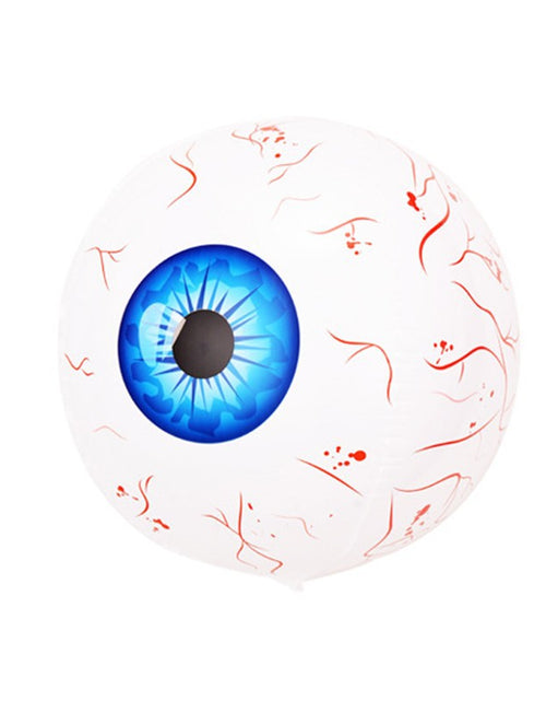 Load image into Gallery viewer, Halloween Eyeball Balloon Halloween Inflatable
