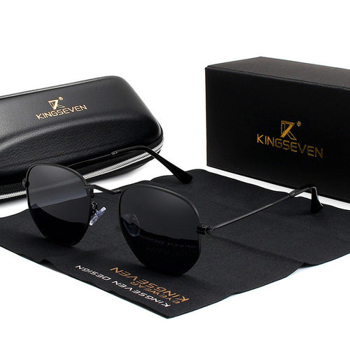 Load image into Gallery viewer, Classic Sunglasses Men Retro Sunglasses Eyewear For Men
