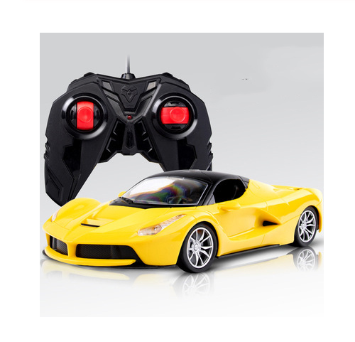 Load image into Gallery viewer, Remote Control Racing Car 116 Model
