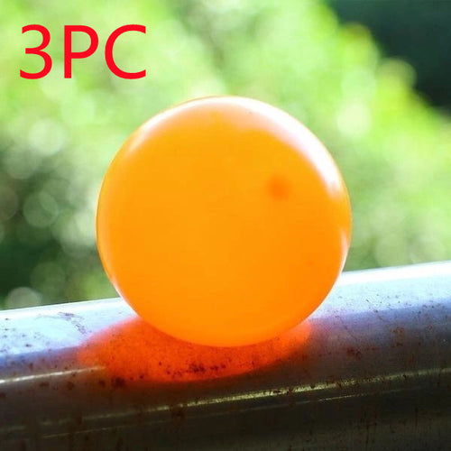 Load image into Gallery viewer, Luminous Sticky Ball Toys Sticky Wall Home Party Games Glow In The Dark Novelty Toys Decompression Squeeze Toy
