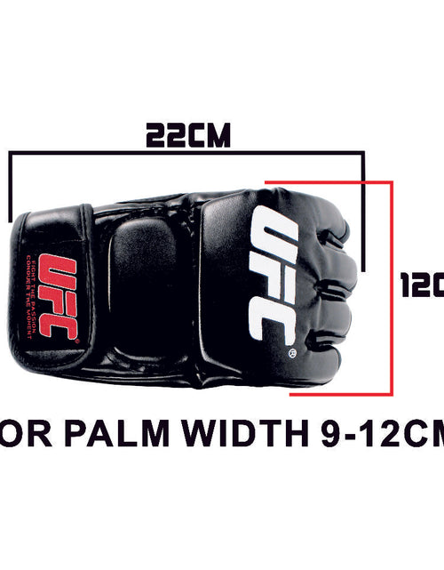 Load image into Gallery viewer, MMA Boxing Gloves
